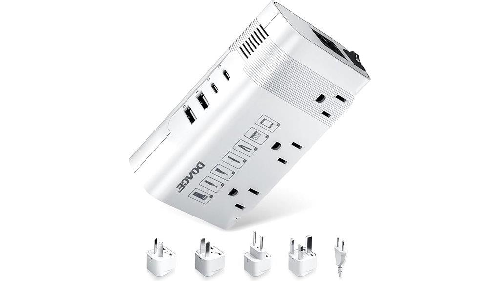 220v to 110v converter