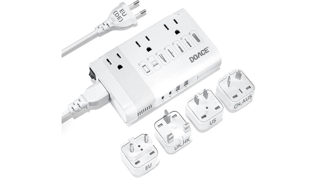 220v to 110v converter