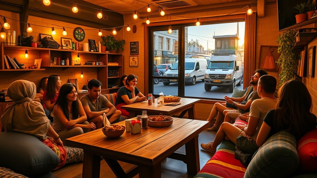 affordable flexible lodging options