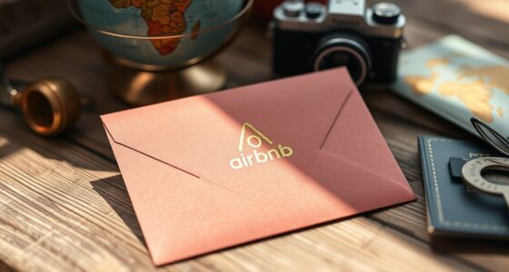 airbnb gift card options