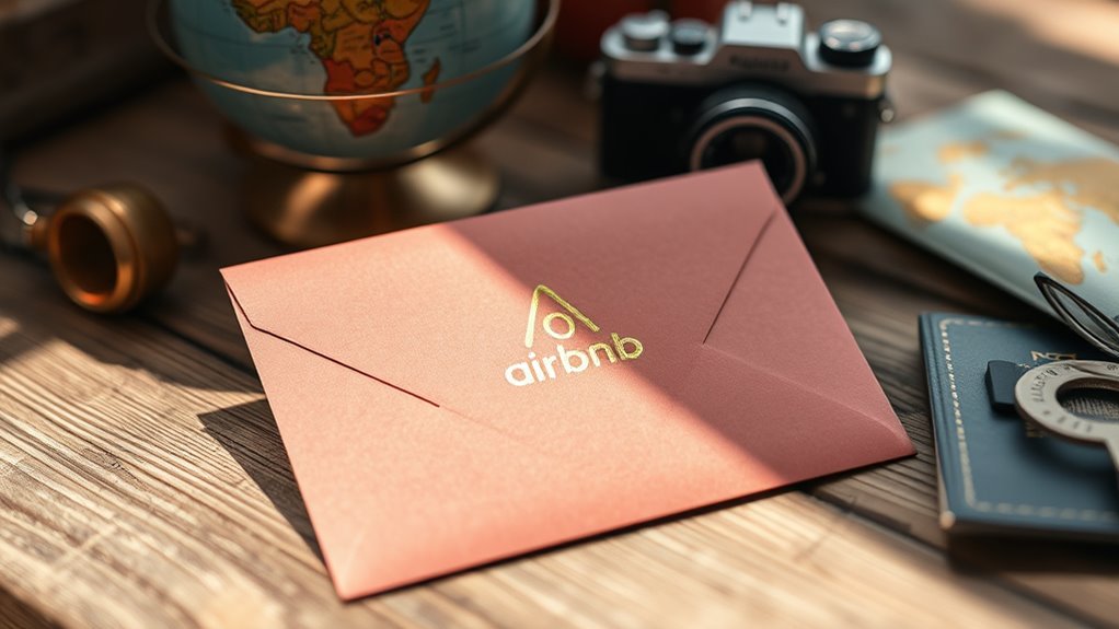 airbnb gift card options