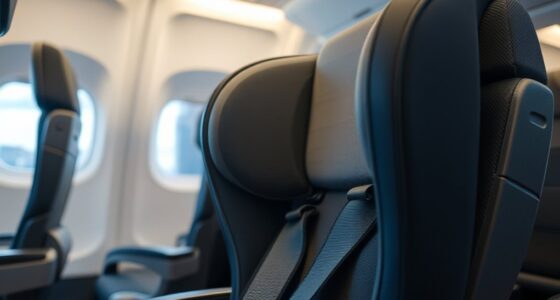 airplane car seat guidelines