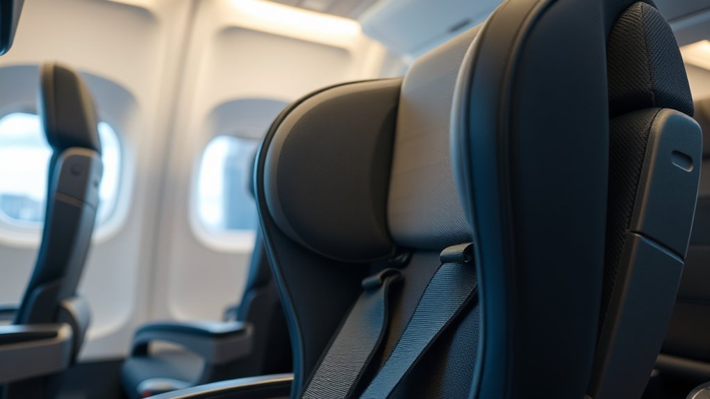 airplane car seat guidelines