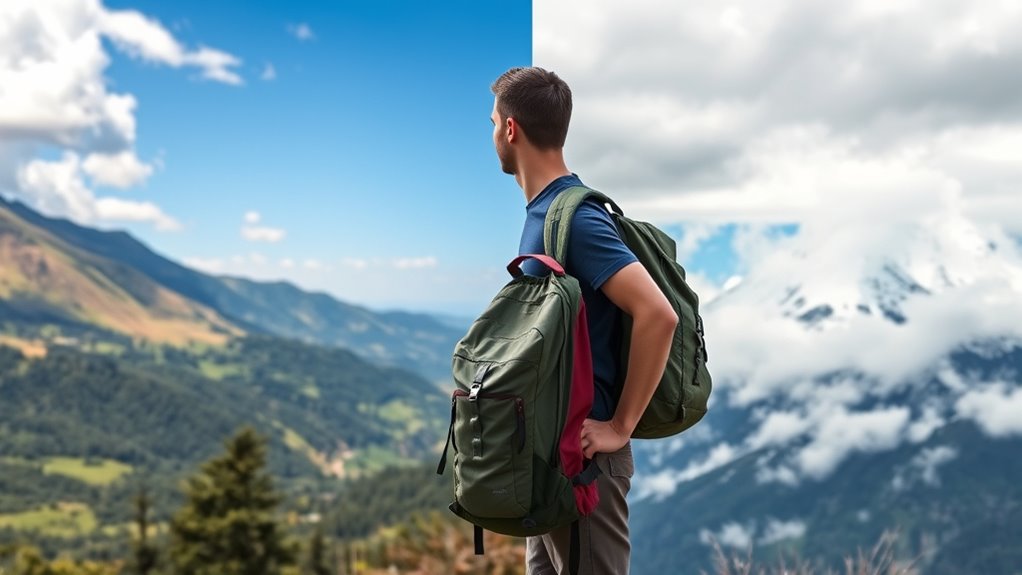 analyze climate trend patterns