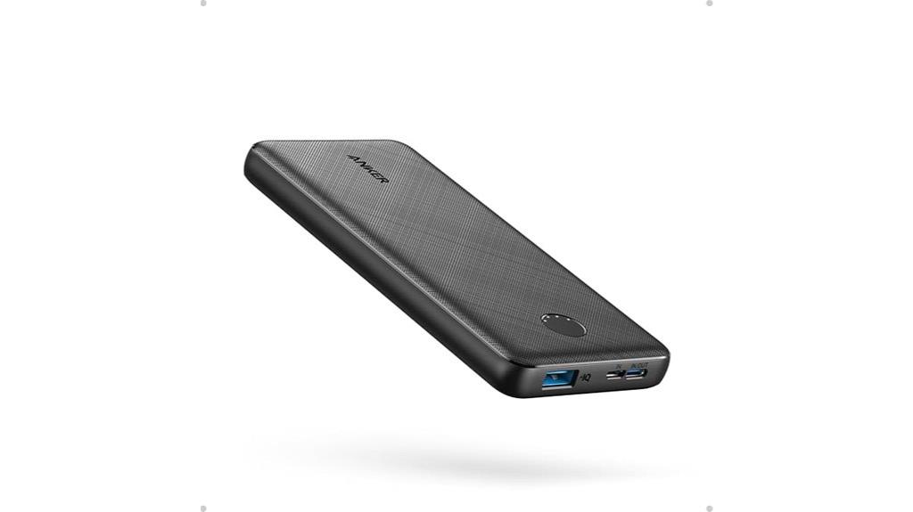 anker 10 000mah power bank