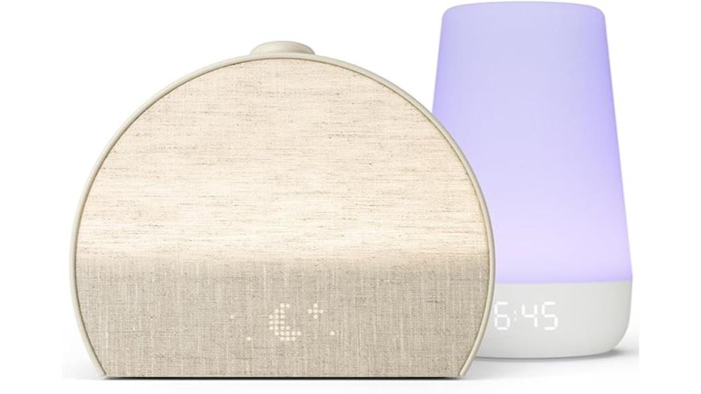 baby sleep monitoring bundle