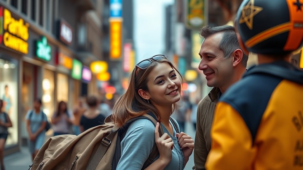 balance independence with boundaries