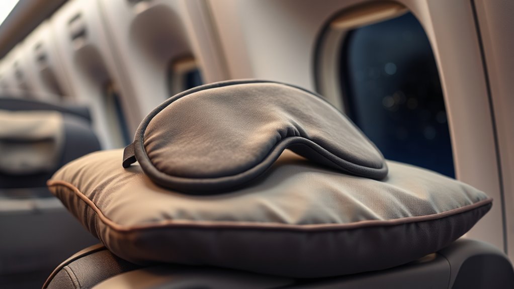 block out light comfort