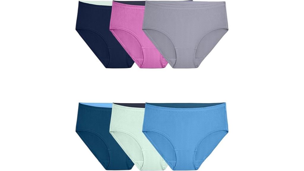 breathable women s underwear