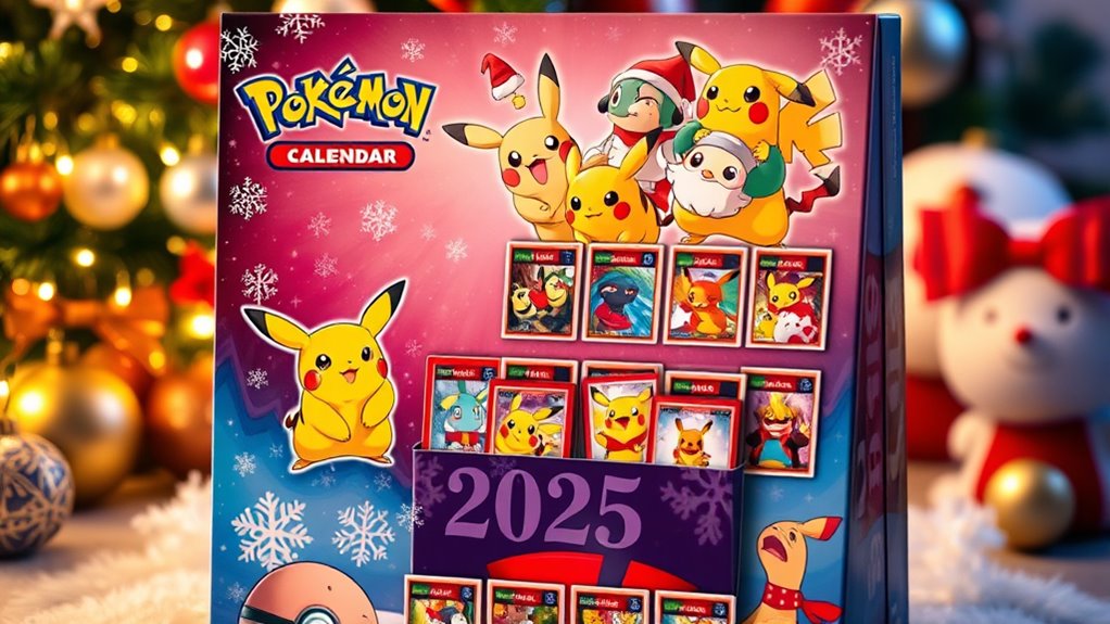 card variety and exclusives