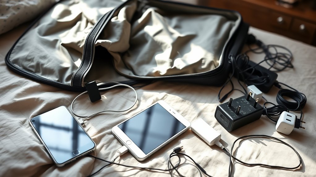 charge backup connect optimize