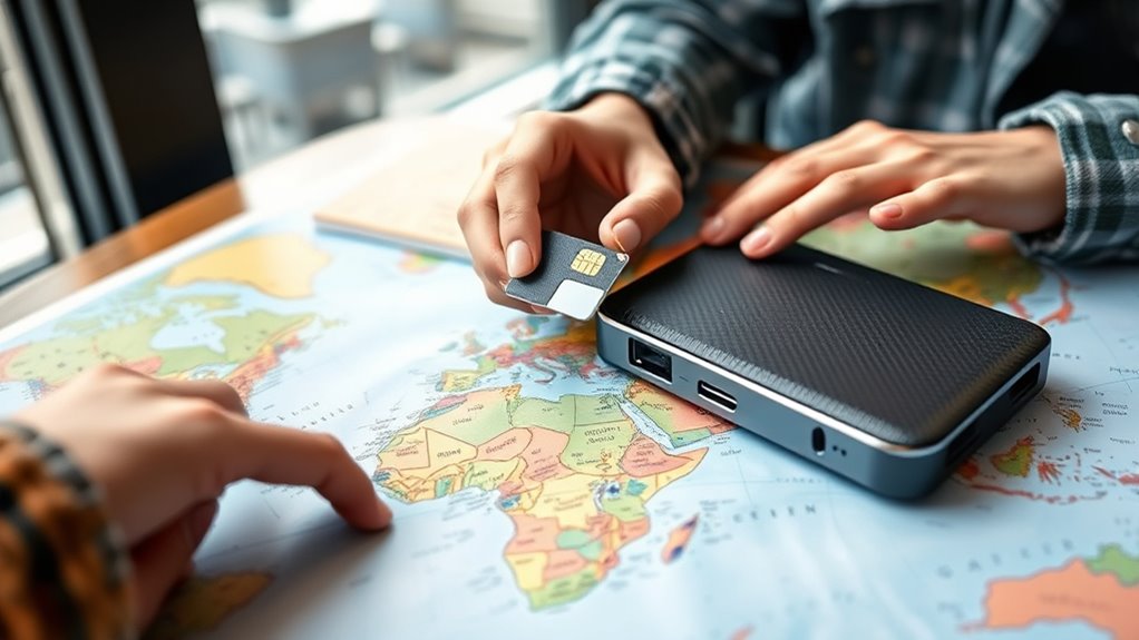 check device compatibility options