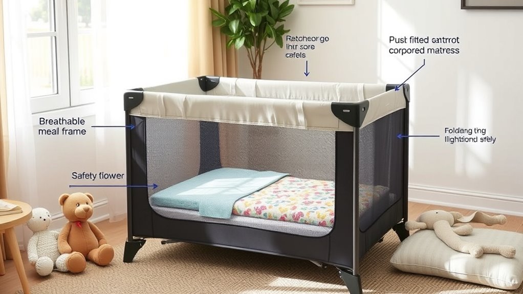 child safety and product standards