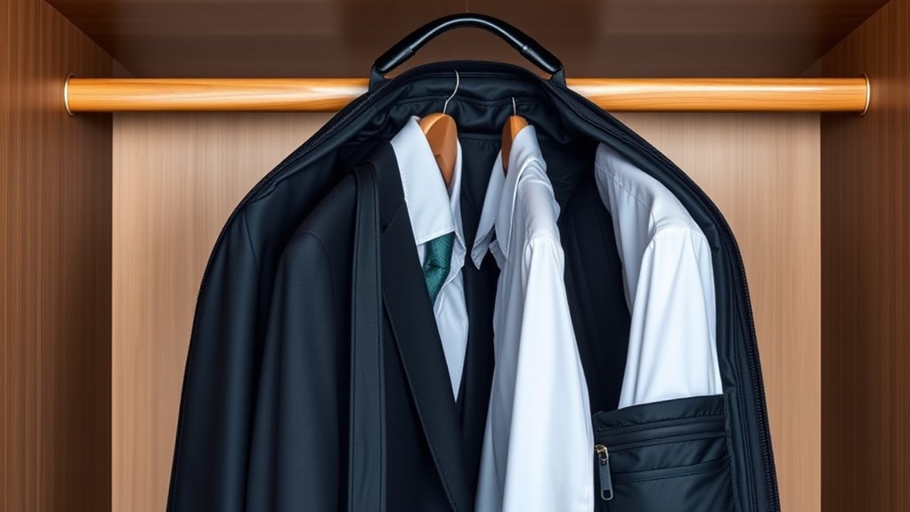 choose durable safe stylish bag