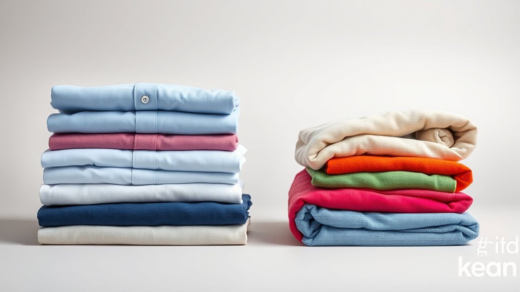 choose packing method wisely