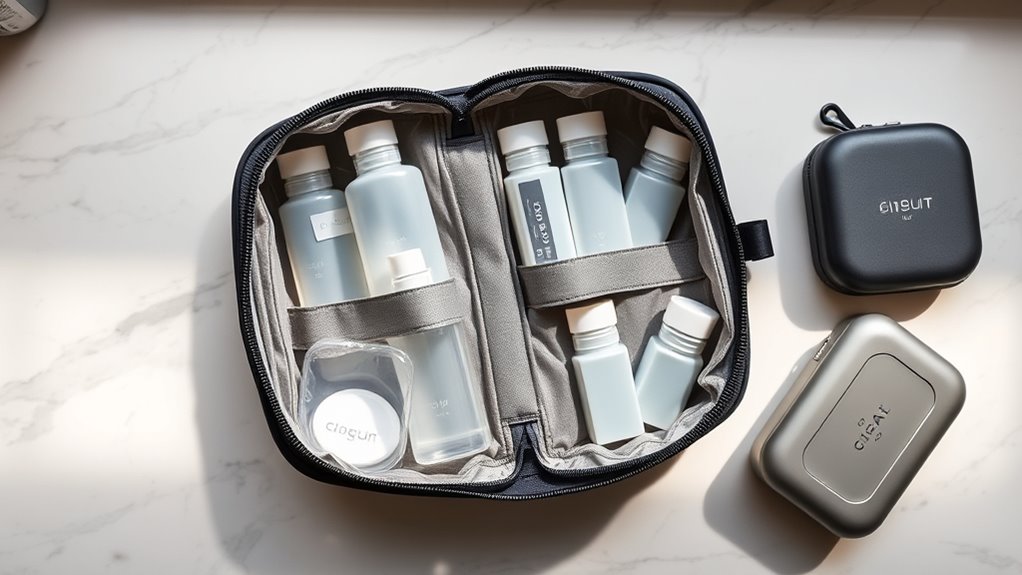 choose right size design