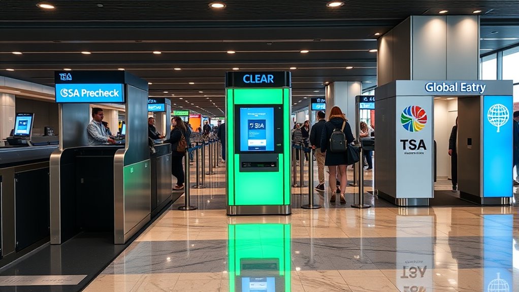 choose travel program wisely