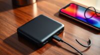 choosing reliable portable chargers