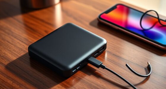 choosing reliable portable chargers