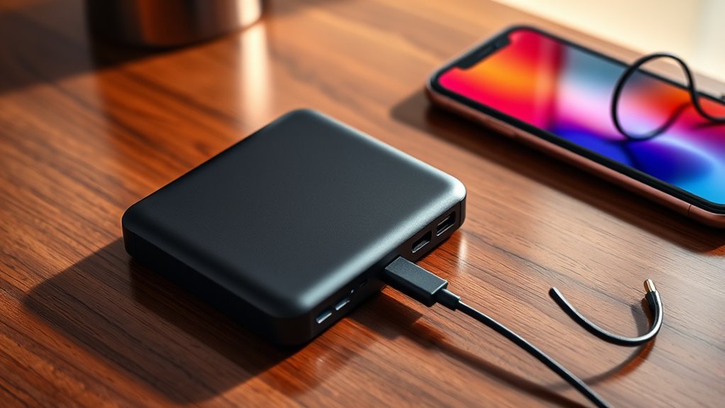 choosing reliable portable chargers