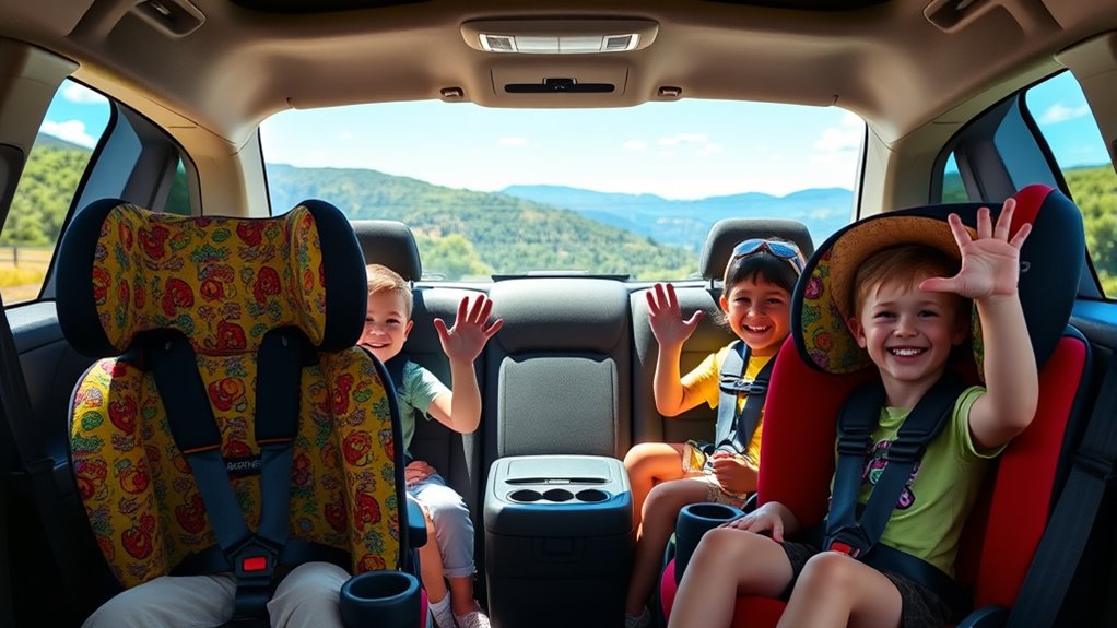 choosing safe family transportation