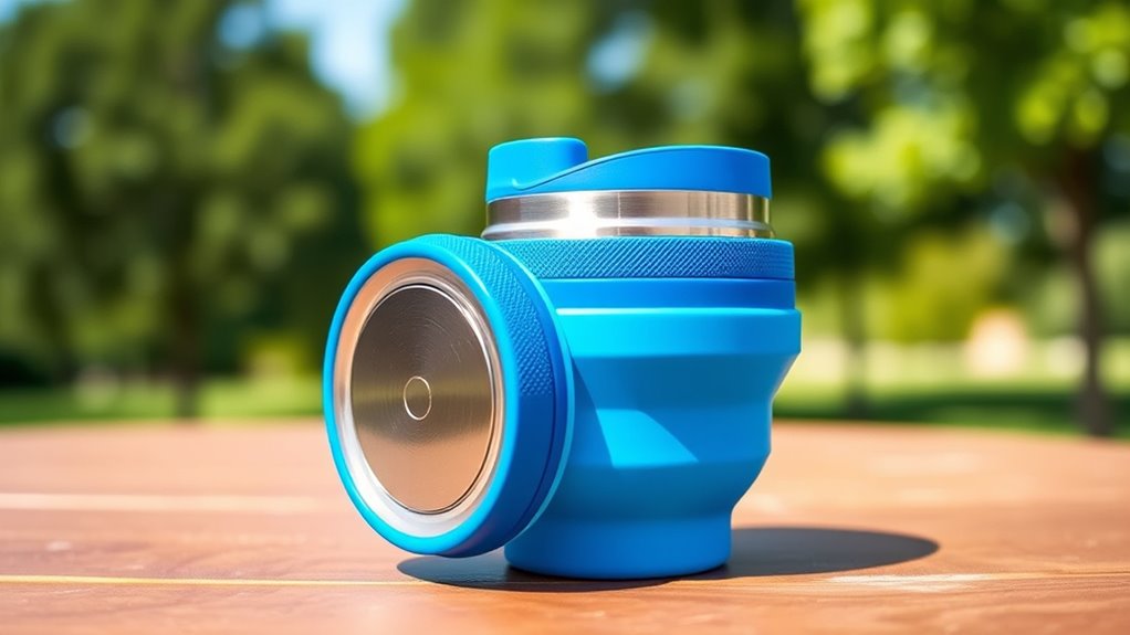 choosing the right travel mug