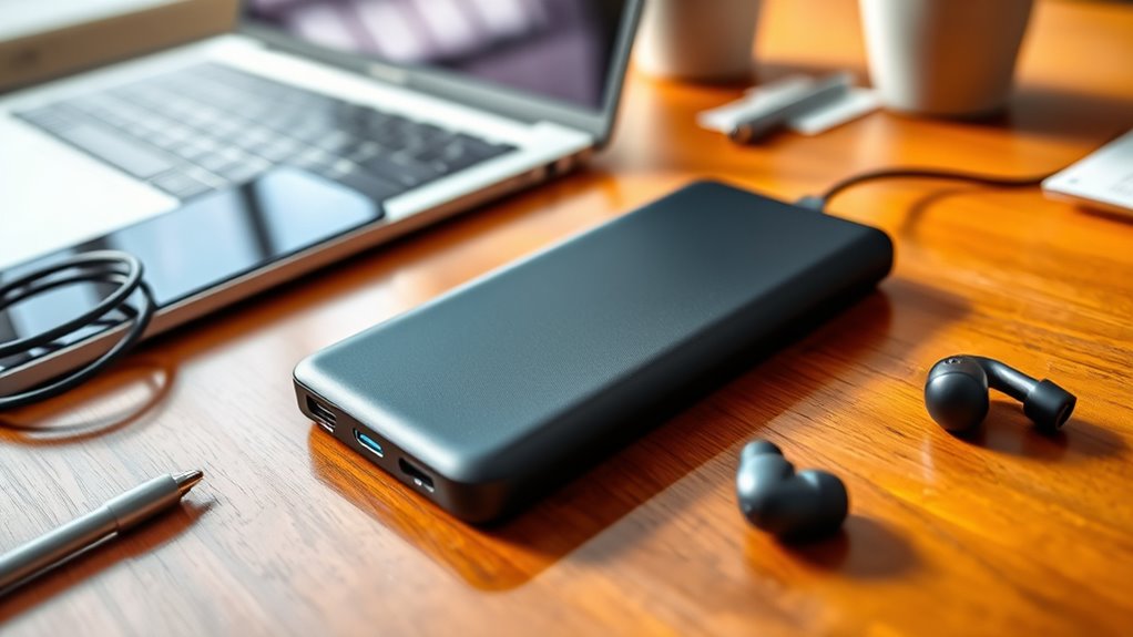 clean charge store properly