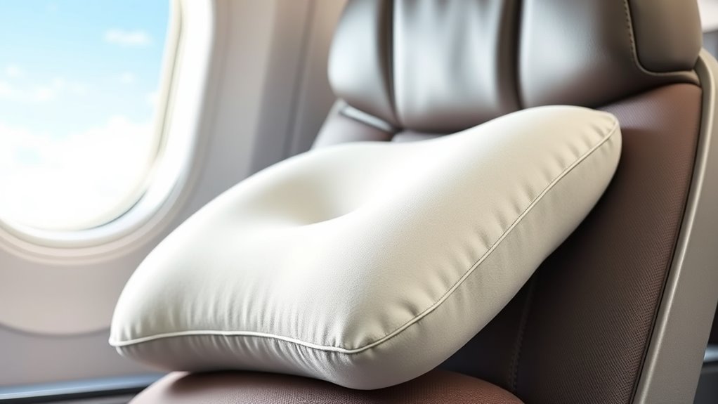 comfort support breathability portability