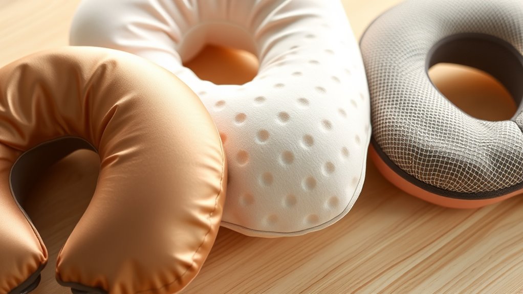 comfortable durable travel fabrics