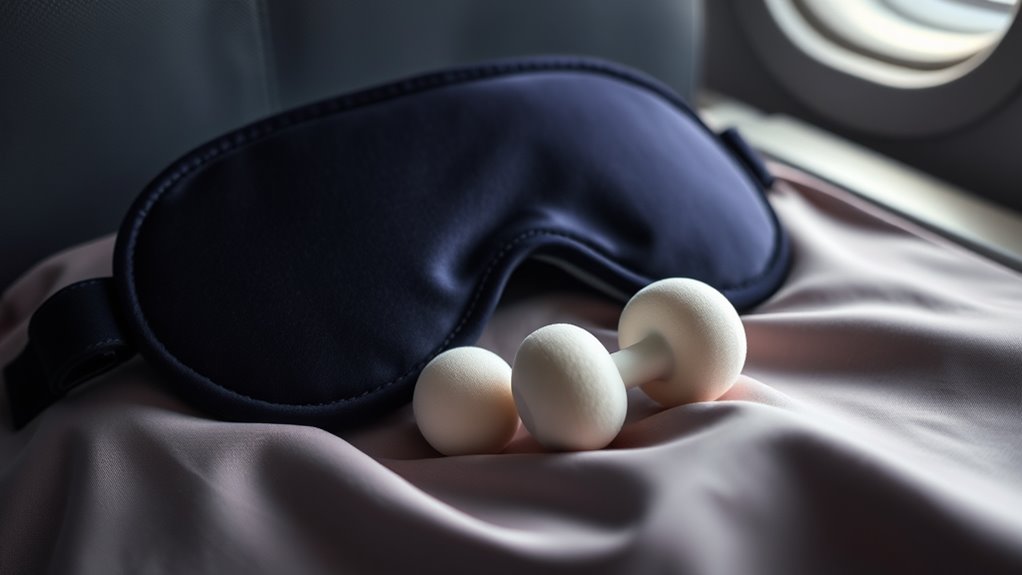 comfortable sleep enhancement tips