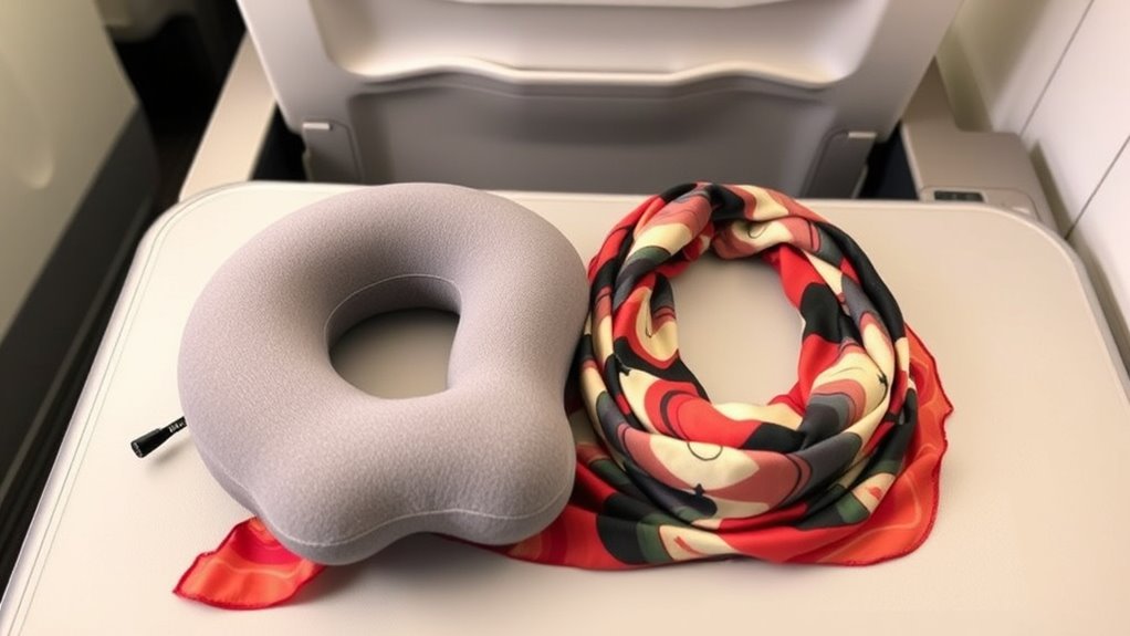 compact lightweight travel accessory