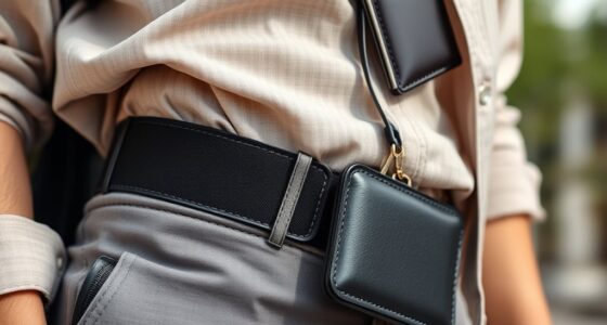 comparison of security features