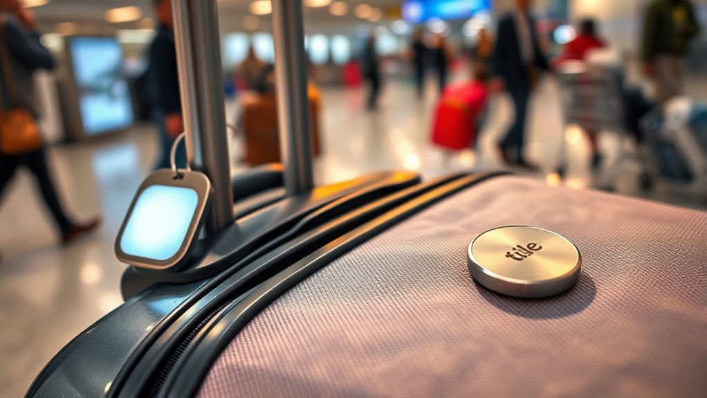 compatibility features coverage travel