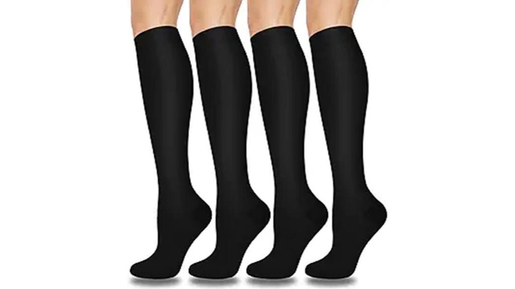 compression sock pack