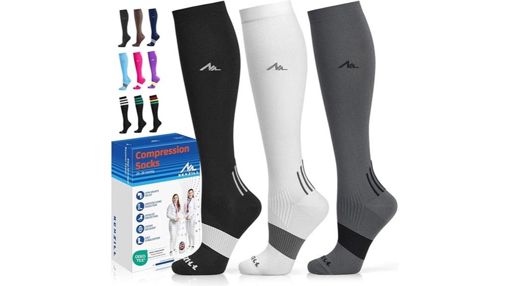 compression socks for all