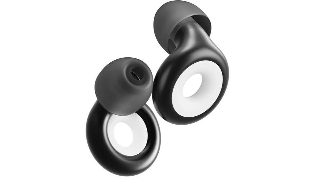 concert festival ear plugs