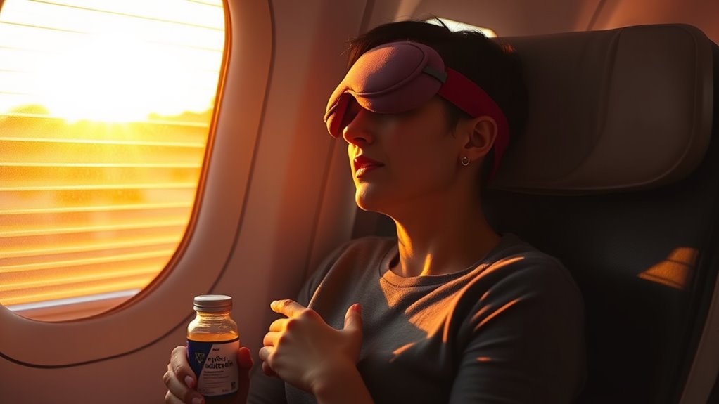 control light exposure effectively