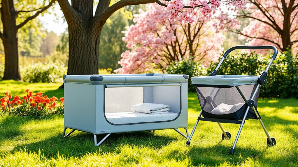 convenient safe travel solution