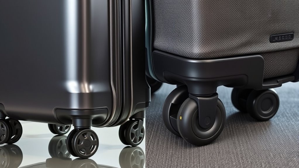 cost durability convenience value