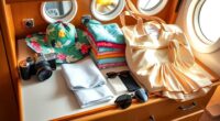 cruise packing essentials list