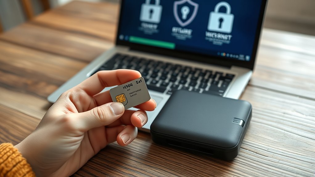 data encryption varies globally