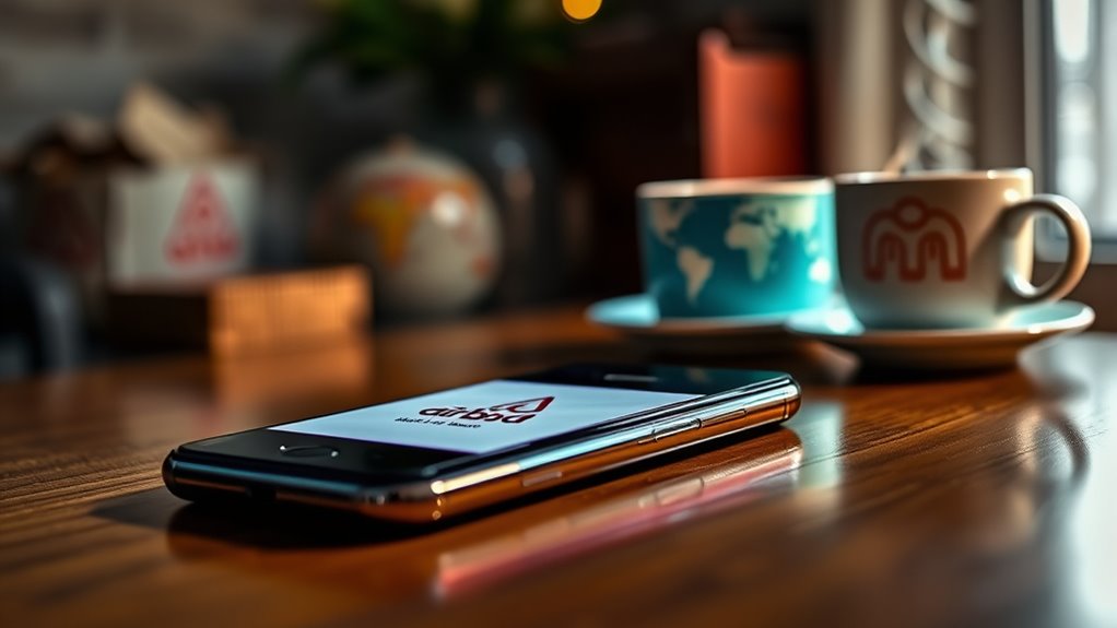 delivery security customization timing