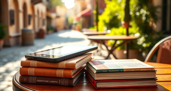 digital or print choice