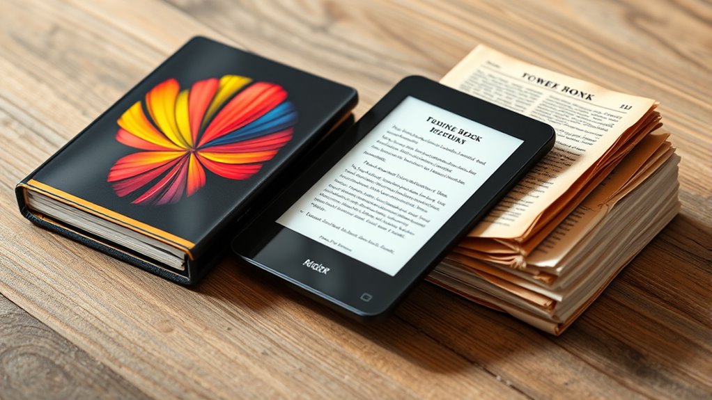 digital storage versus physical space