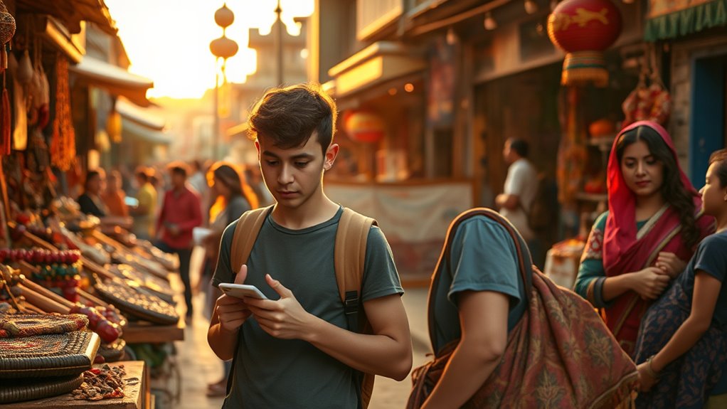 discover authentic local culture