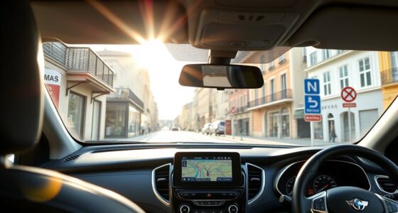 driving abroad rental tips