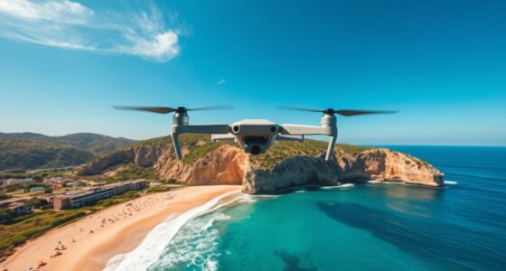 drone travel abroad guidelines