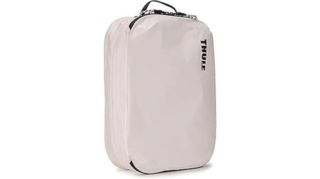 dual purpose travel organizer