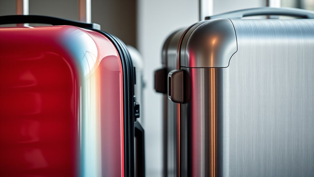 durability of appearance options