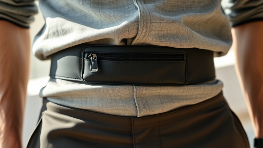 durability rfid comfort capacity